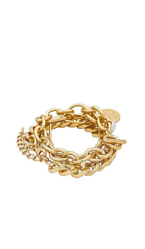 Amber Sceats x REVOLVE Lola Bracelet Set Product Image