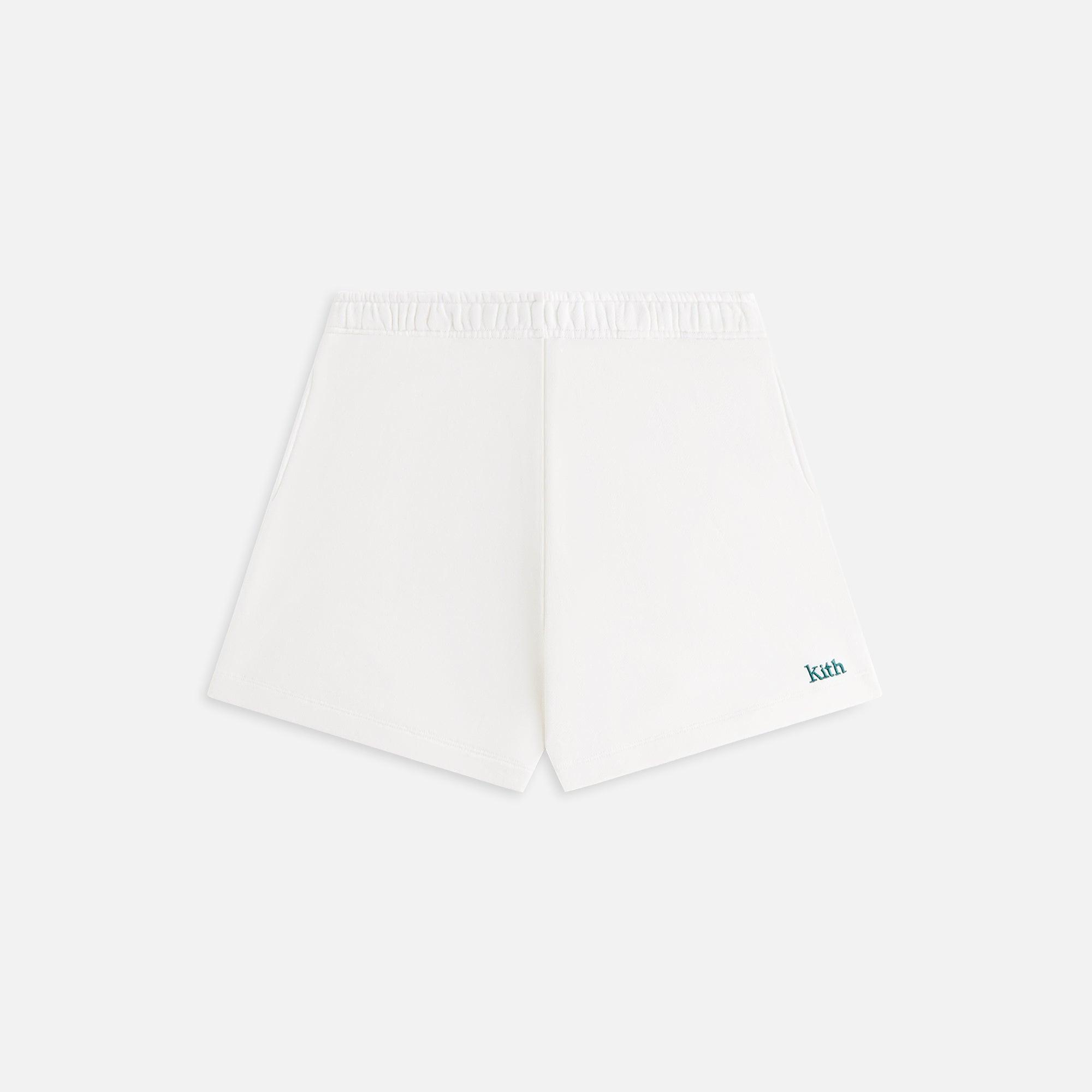 Kith Women Rayne Sweatshorts - Nano Female Product Image