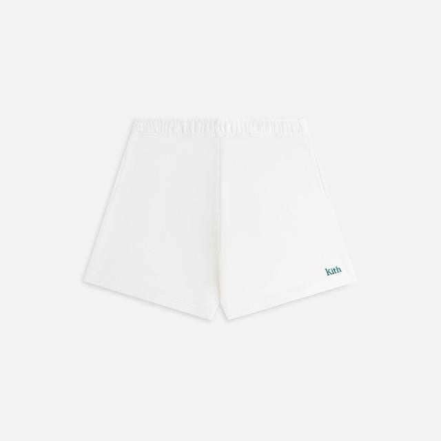 Kith Women Rayne Sweatshorts - Nano Female Product Image