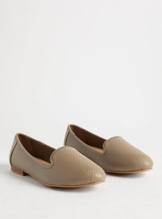 Perforated Loafer (WW) product image