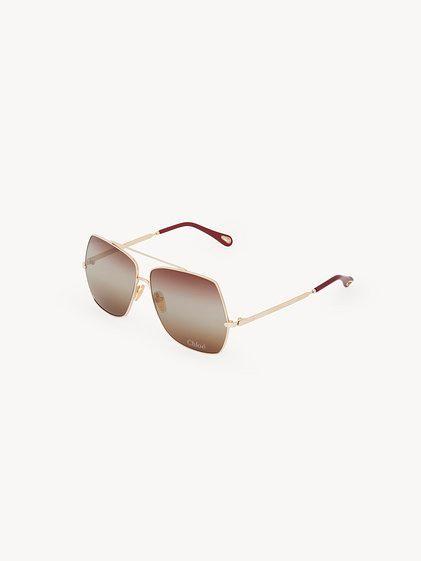 Aly sunglasses Product Image