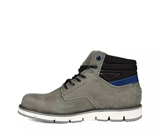 Territory Men's Bridger Lace-Up Boot Product Image