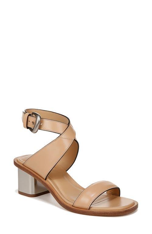 Vince Dalia Block Heel Sandal Product Image