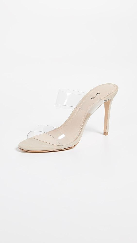 Schutz Ariella Strappy Sandals | Shopbop Product Image