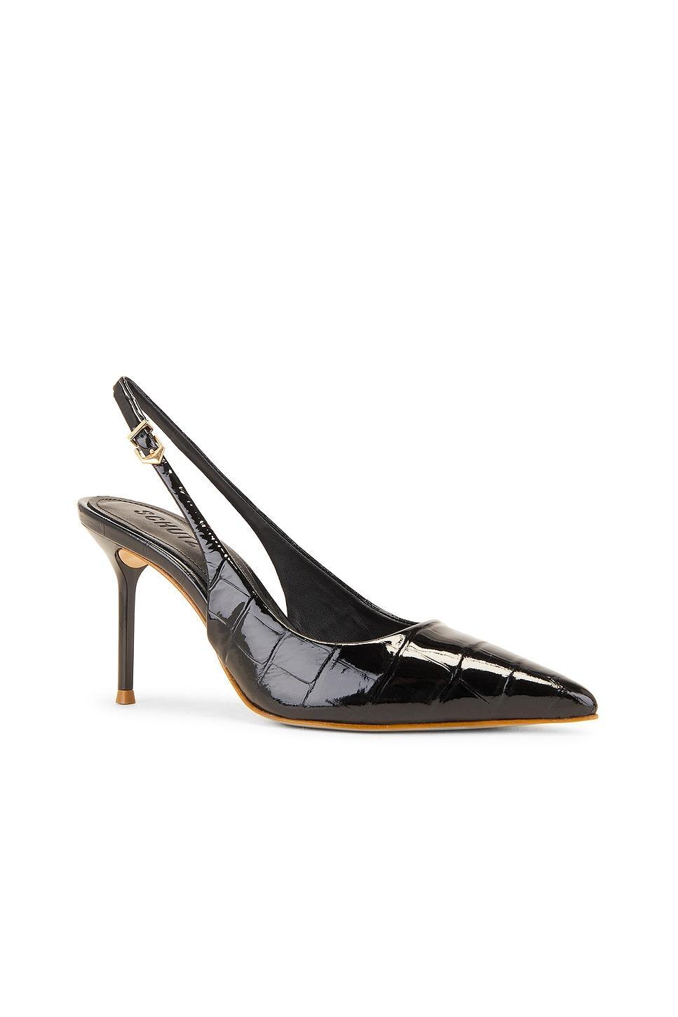 Paola Slingback Schutz Product Image