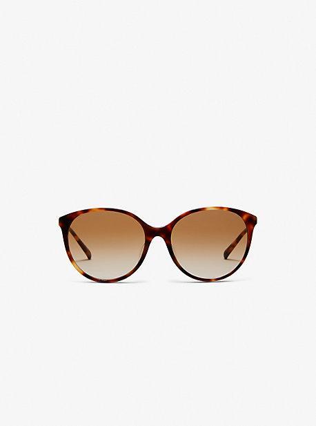 Empire Aviator Sunglasses Product Image