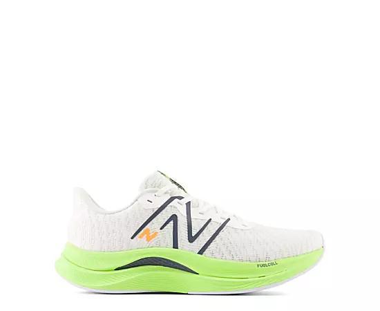 New Balance Mens Fuelcell Propel V4 Running Shoe Product Image