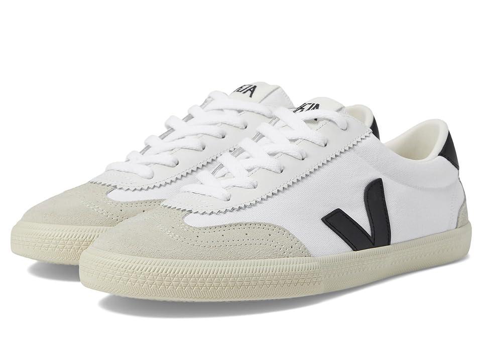 Mens Volley Canvas Low-Top Sneakers Product Image