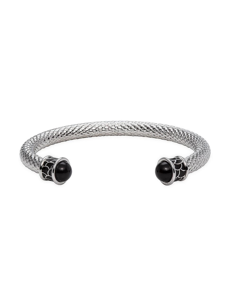 Womens Salamander Torque Bangle Product Image