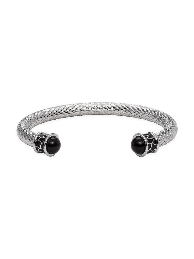 Salamander Torque Bangle Product Image