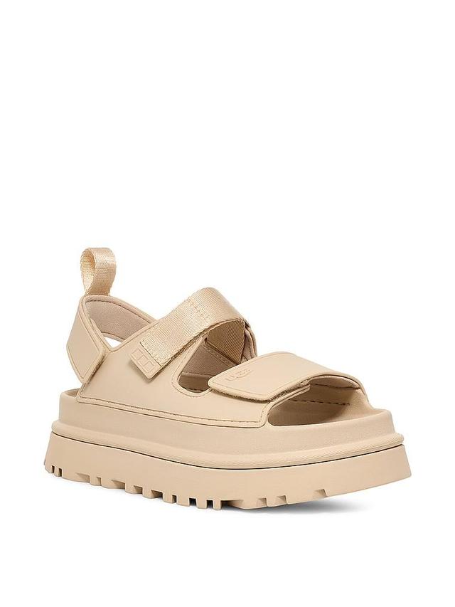 Goldenglow Sandals Product Image