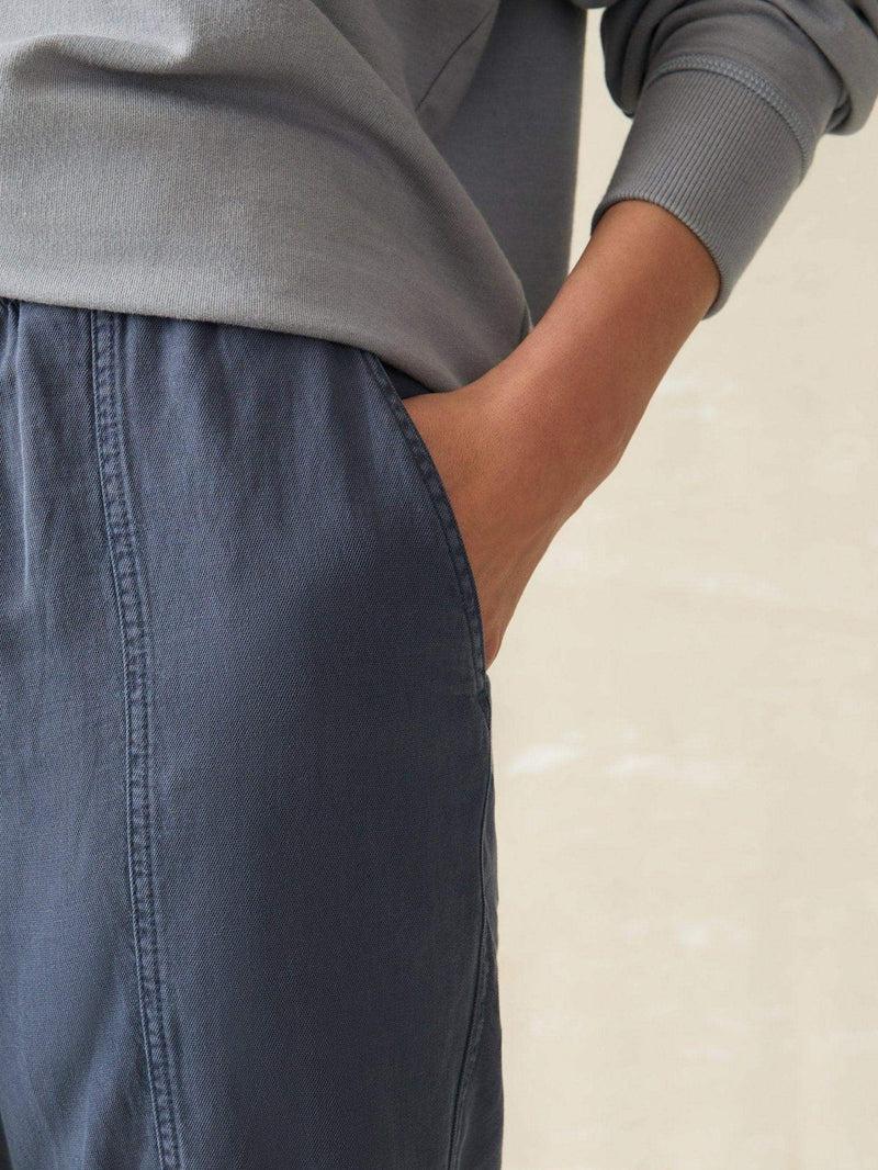 Arlie Pant - Navy Product Image