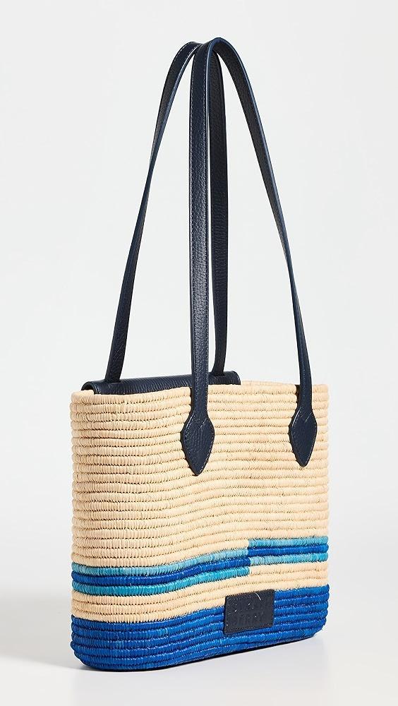 Strathberry The Strathberry Basket Tote | Shopbop Product Image