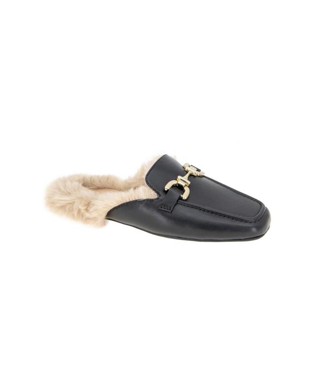 BCBGeneration Womens Pendall Slip On Mules Product Image