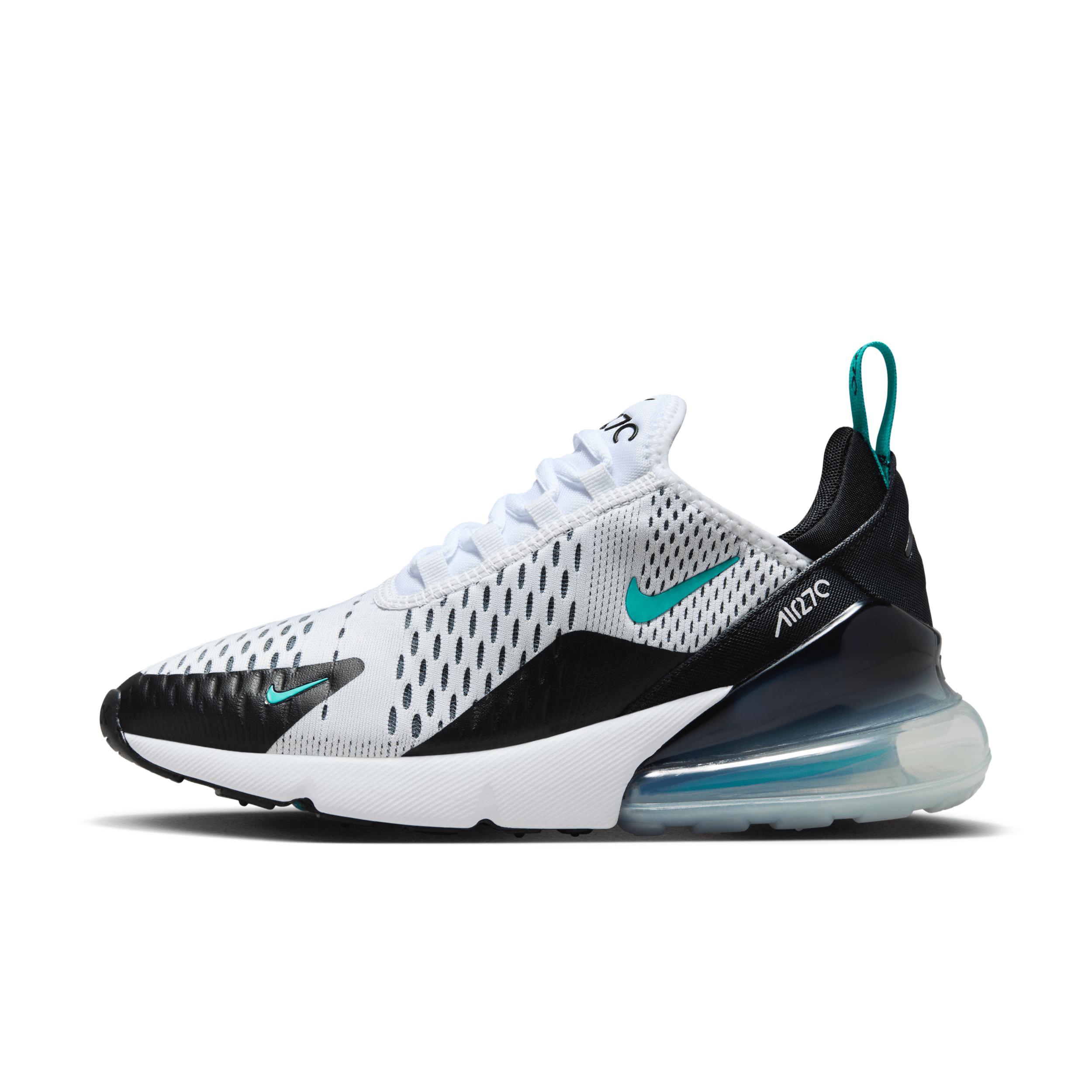 Nike Air Max 270 sneakers Product Image