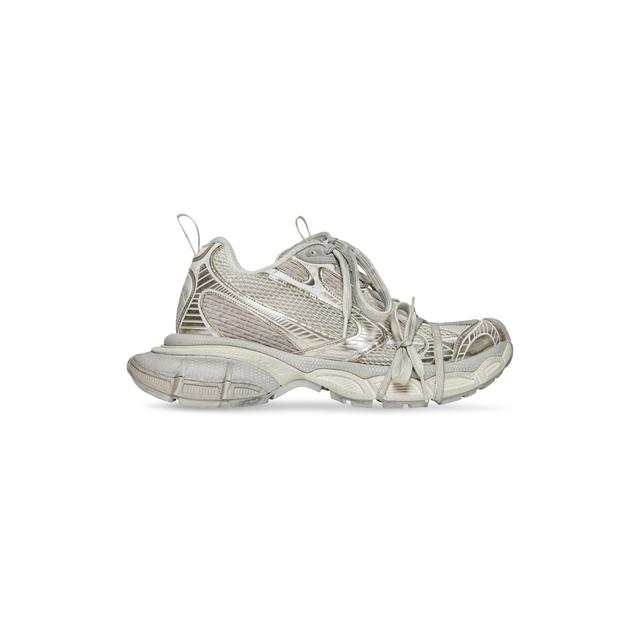 Women's 3xl Sneaker  in Off White Product Image