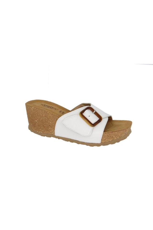 J. Renee Lemon8 (Lime/Yellow/Orange) Women's Sandals Product Image