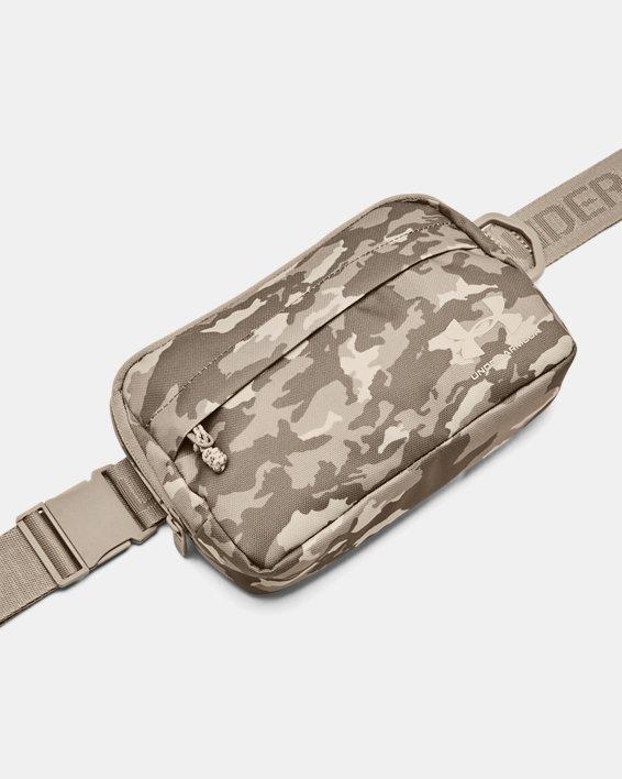 UA Loudon Waist Bag Crossbody Printed Product Image