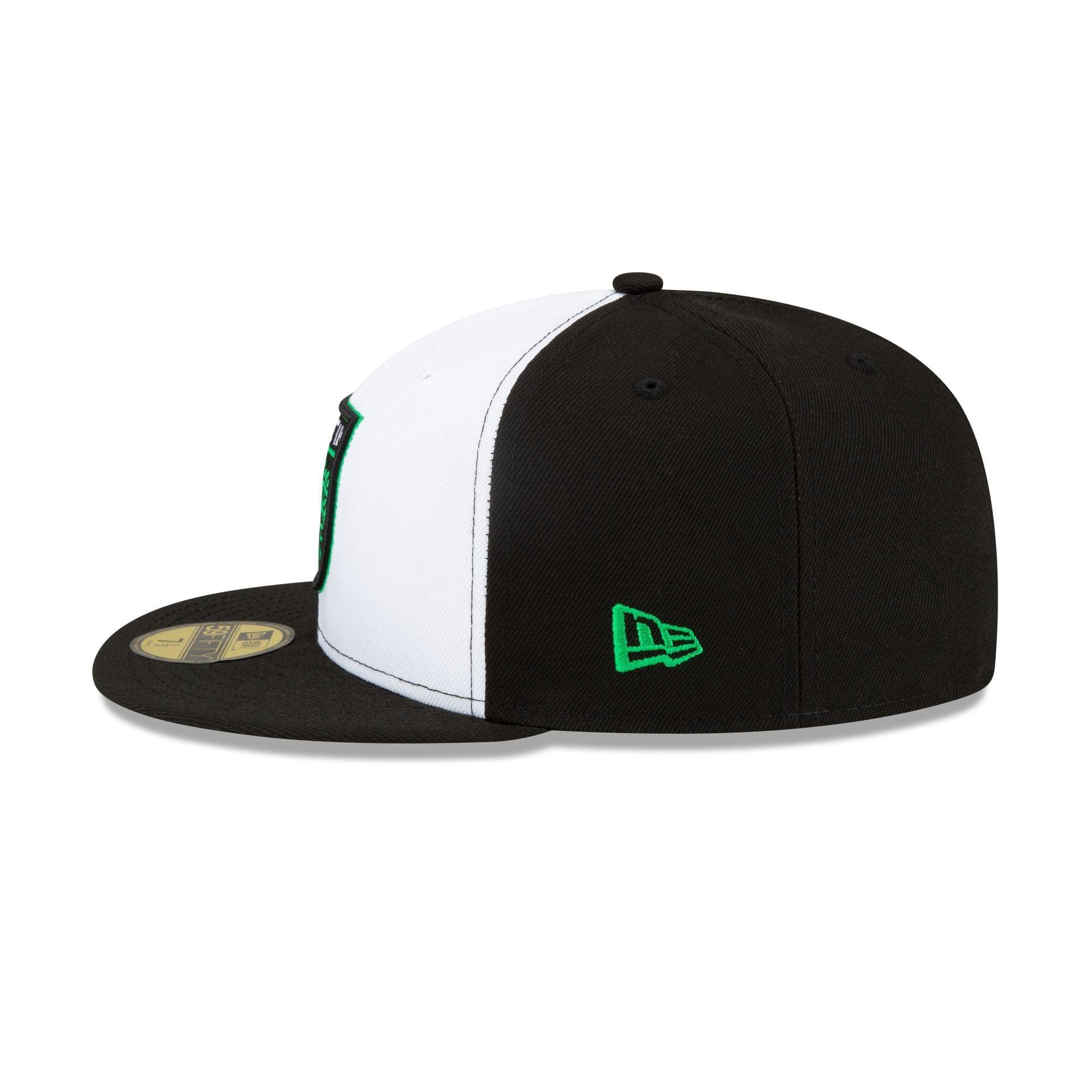 Austin FC 2024 MLS Kickoff 59FIFTY Fitted Hat Male Product Image