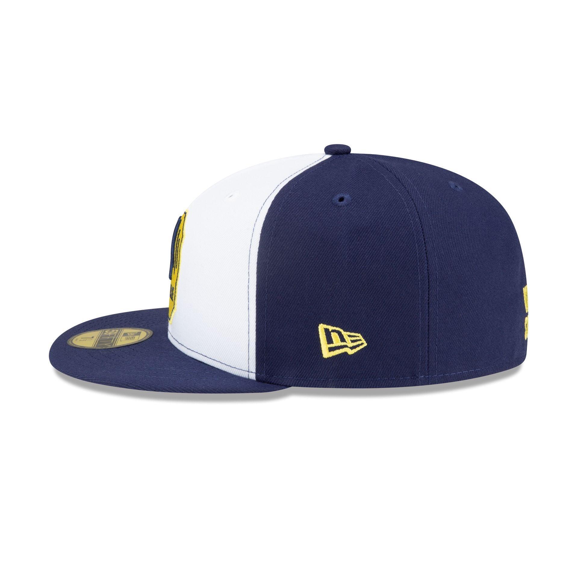 Nashville SC 2024 MLS Kickoff 59FIFTY Fitted Hat Male Product Image