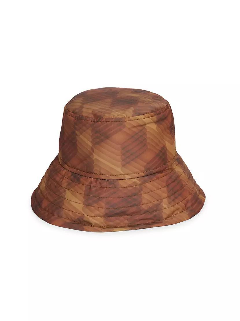 Gilly Cotton-Blend Bucket Hat Product Image