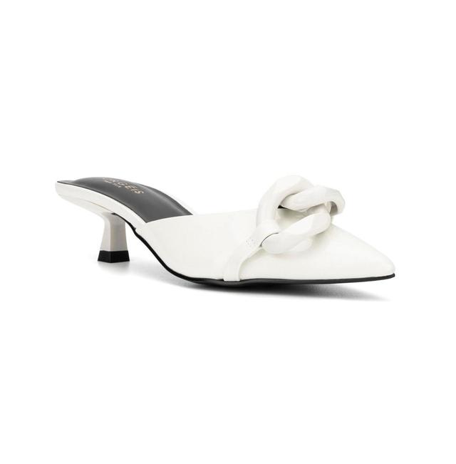 Torgeis Arboricola Womens Heels Product Image