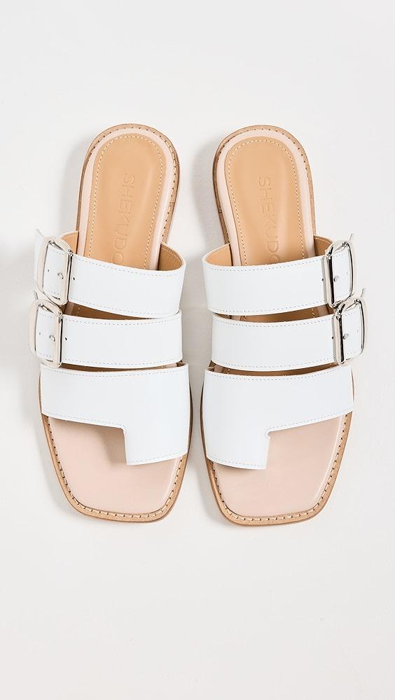 Shekudo Mudgee Sandals | Shopbop Product Image