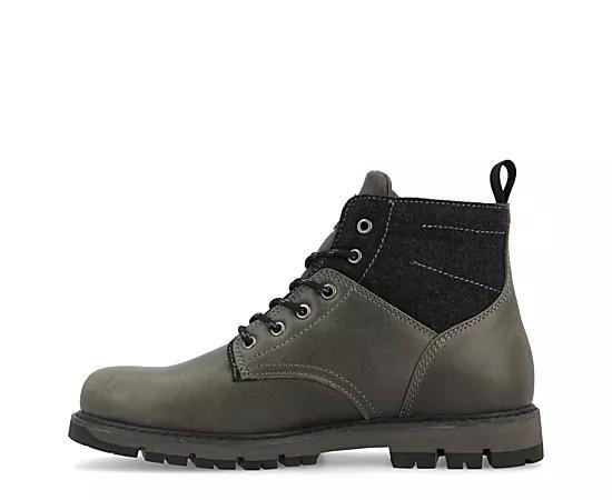 Territory Men's Redline Lace-Up Boot Product Image