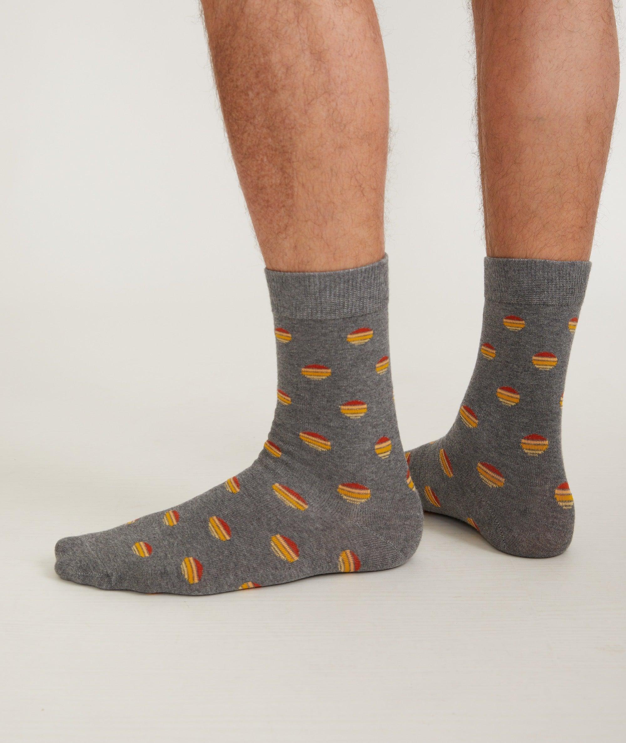 Crew Sock Product Image