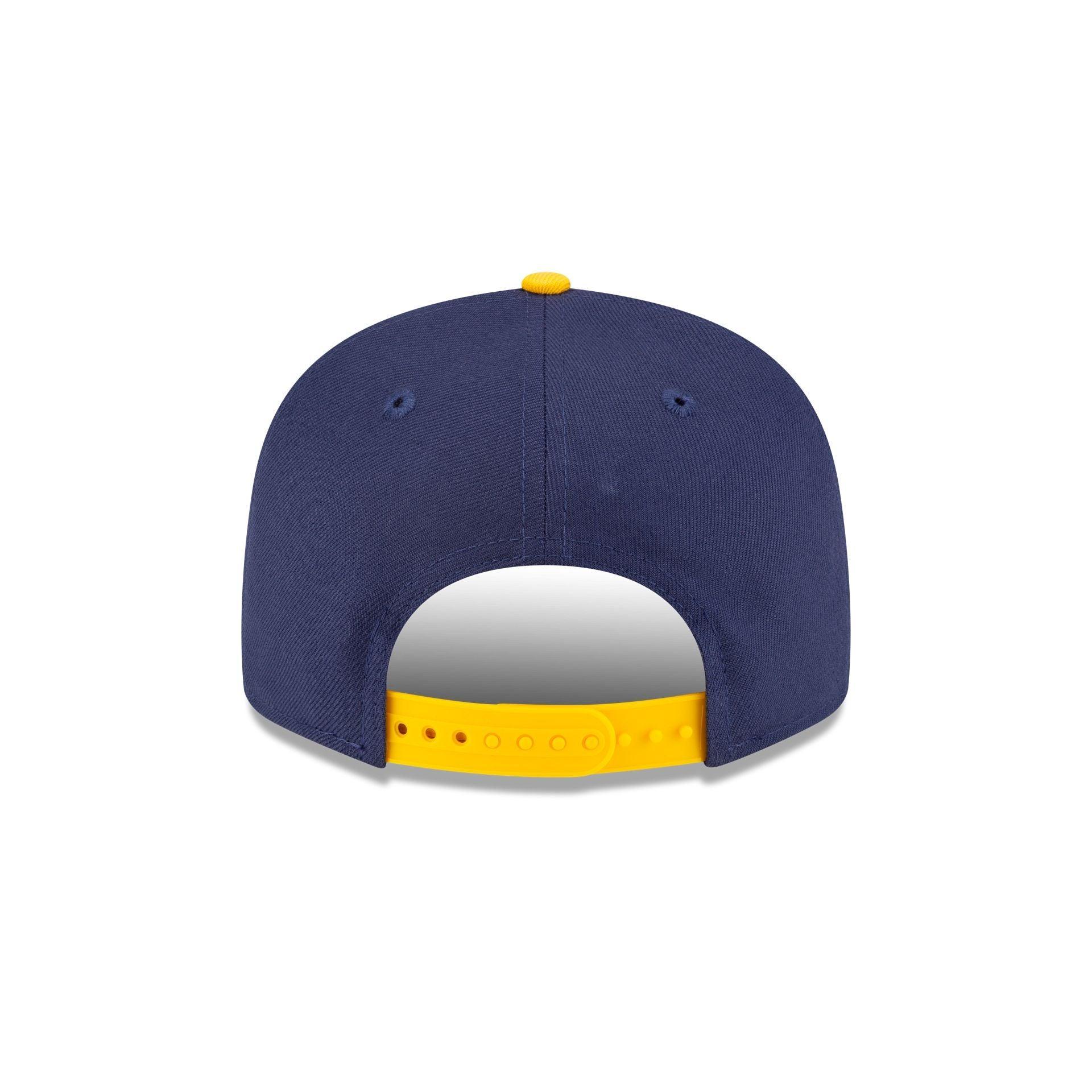 Marquette Eagles 9FIFTY Snapback Hat Male Product Image