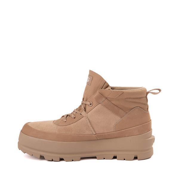 Mens UGG® The UGG Lug Chukka Boot Product Image