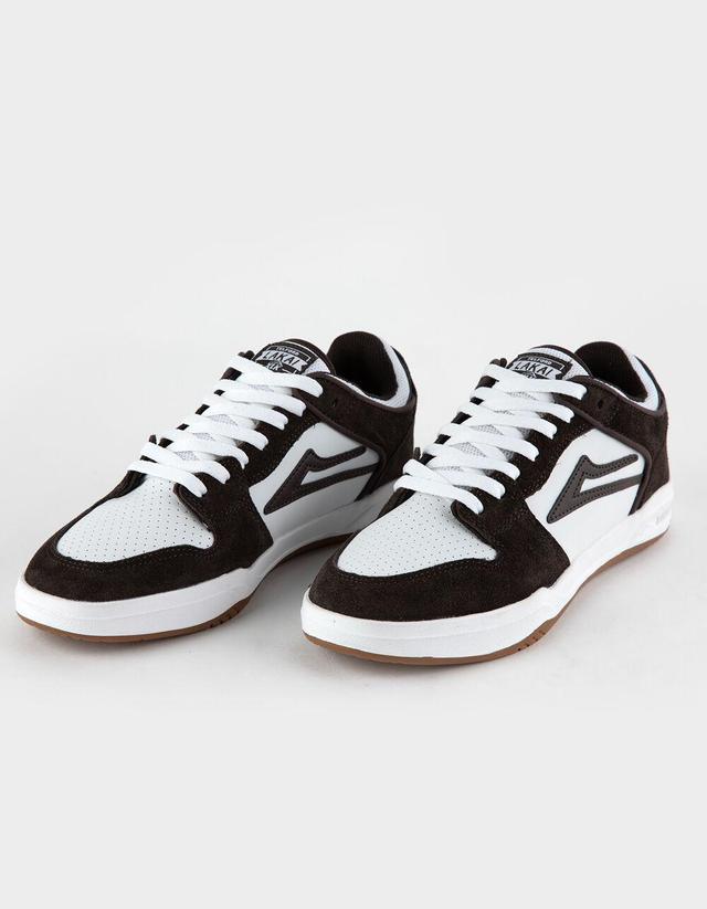 LAKAI Telford Low Mens Shoes Product Image