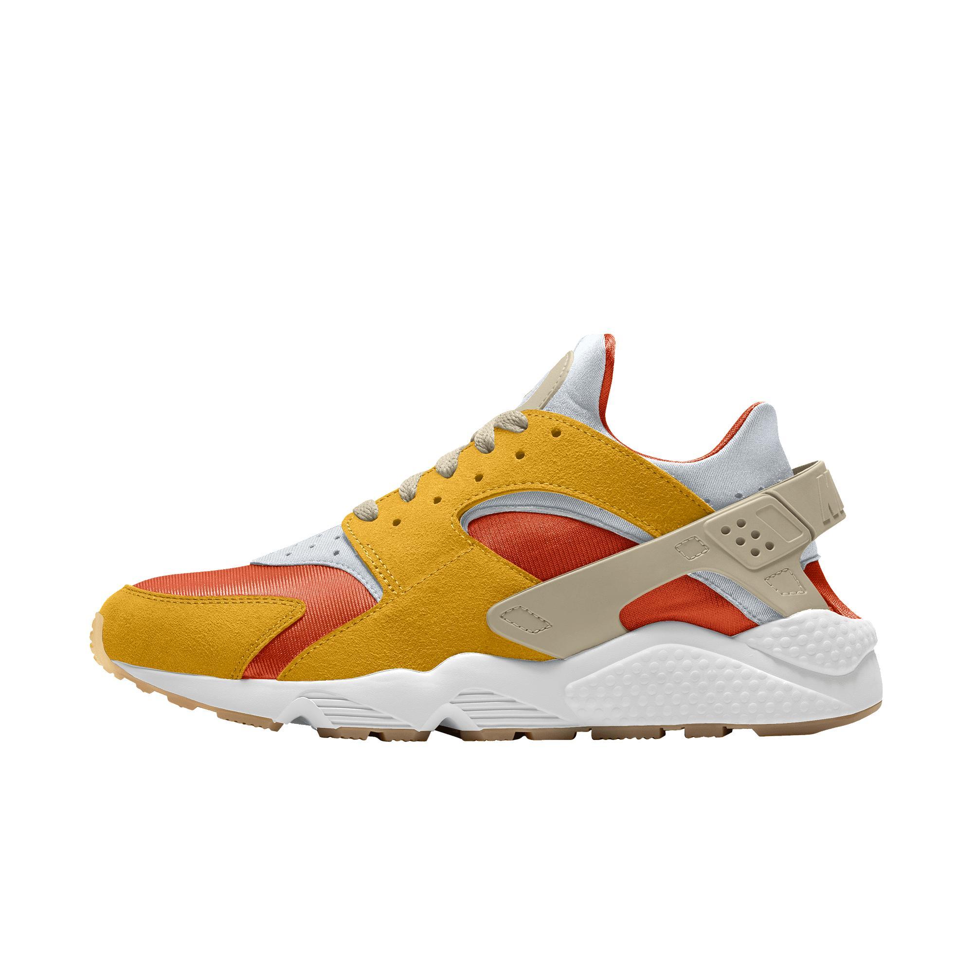 Nike Women's Air Huarache By You Custom Shoes Product Image