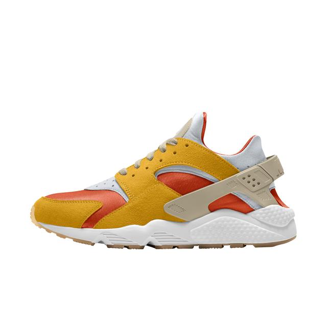 Nike Women's Air Huarache By You Custom Shoes Product Image