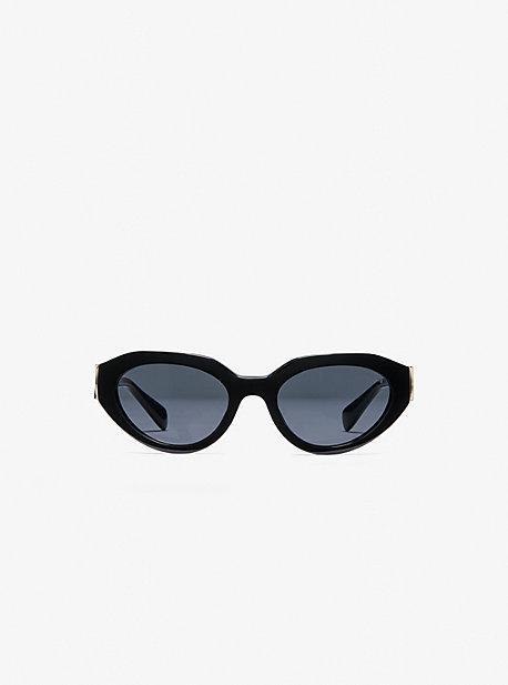 Empire Oval Sunglasses Product Image