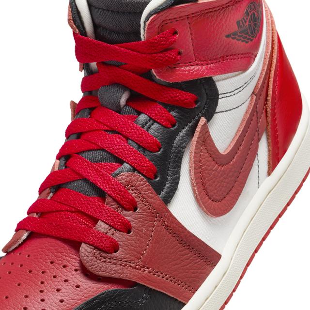 Women's Air Jordan 1 High Method of Make Shoes Product Image