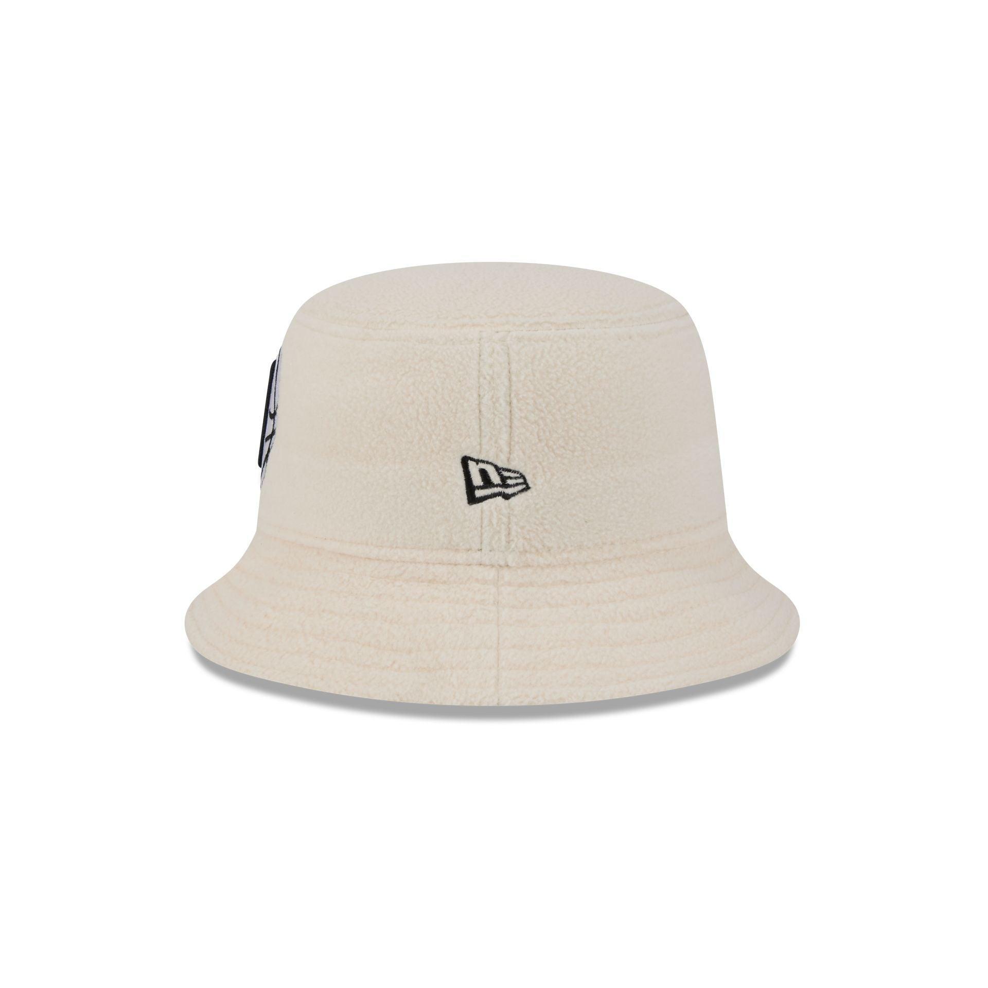 Brooklyn Nets Cozy Bucket Hat Male Product Image