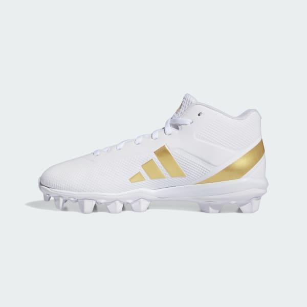 Adizero Impact.2 Molded Football Cleats Product Image