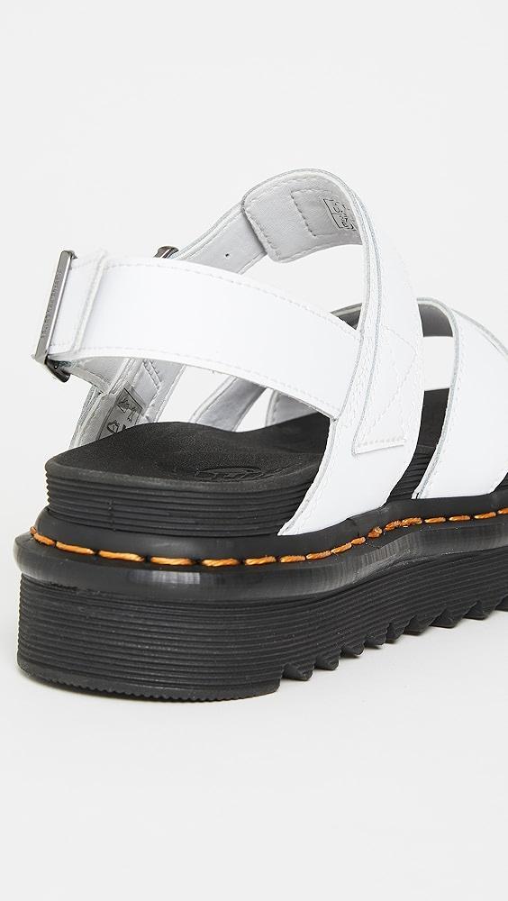 Dr. Martens Voss II Sandals | Shopbop Product Image