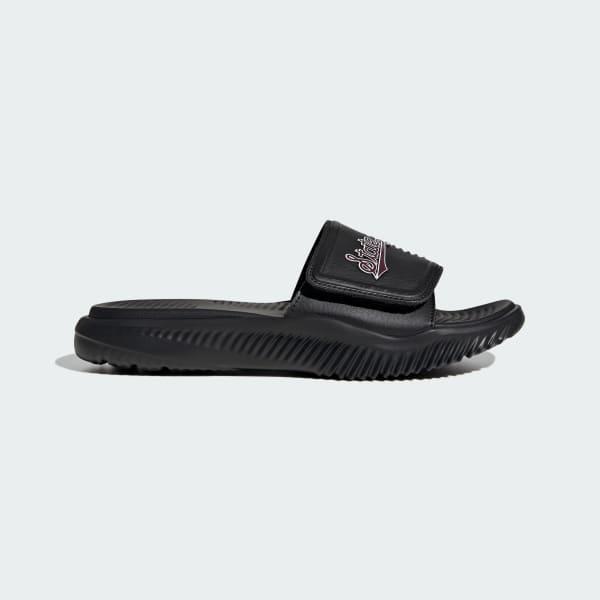 adidas Adissage Mens Slide Sandals Product Image