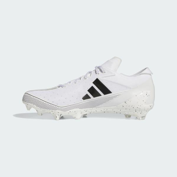 Adizero Electric Snack Attack American Football Cleats Product Image