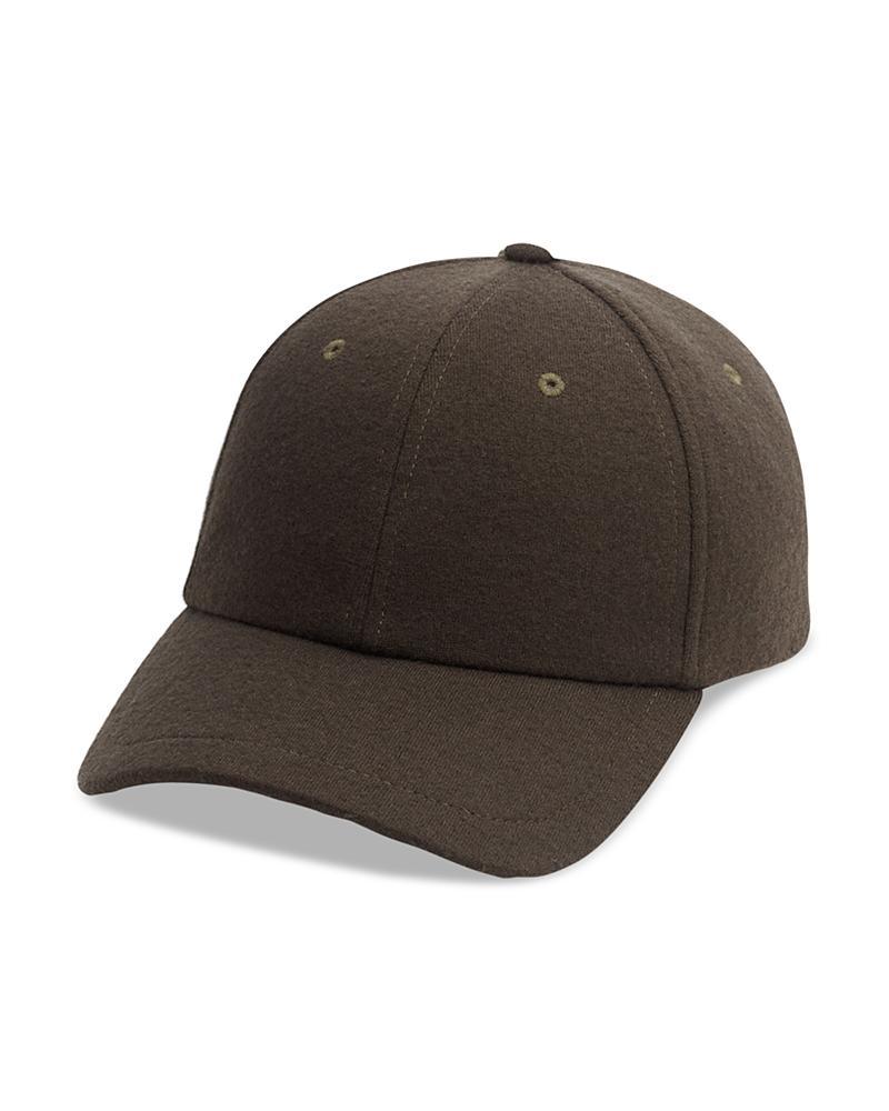 Womens Takisada Wool Baseball Cap Product Image