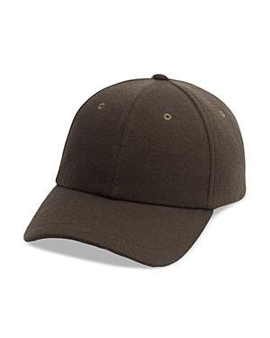 Takisada Wool-Blend Baseball Hat Product Image