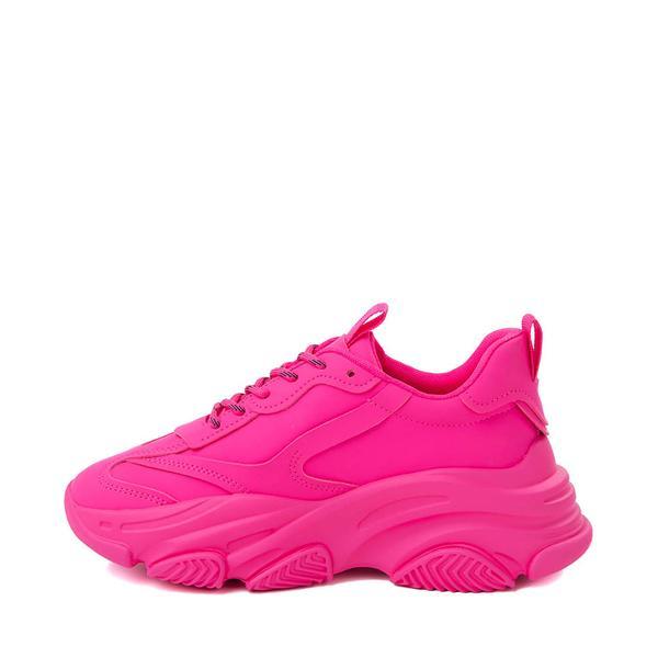 Steve Madden Possession Sneaker Product Image