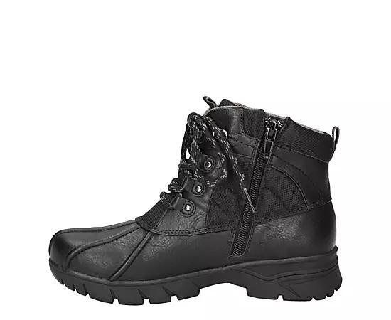 Easy Street Womens Stormy Duck Boot Product Image