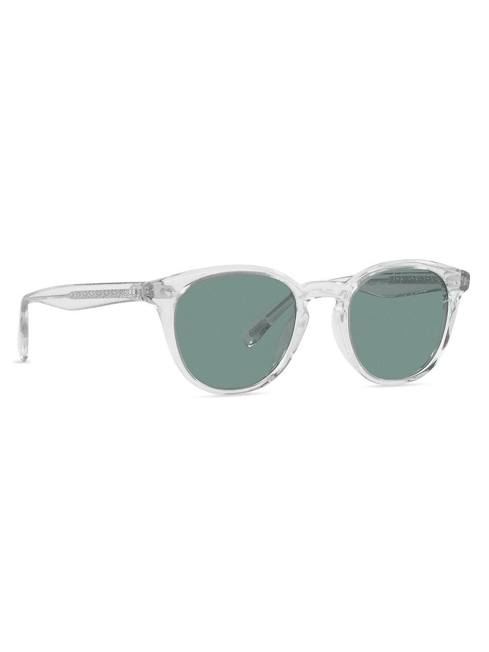 Mens OV5454SU Desmon 50MM Round Sunglasses Product Image