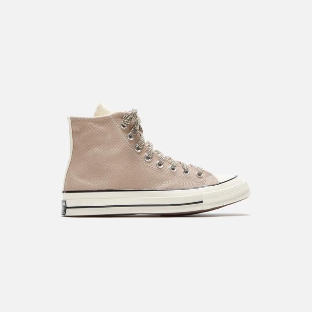 Converse Chuck 70 Dual Tone High Top - Vintage Cargo / Black / Egret Male Product Image