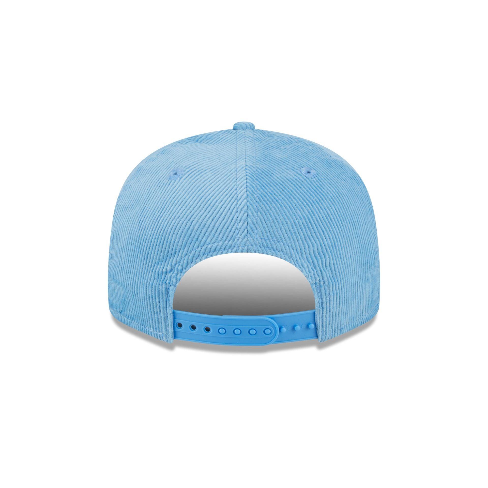 UCLA Bruins College Vault Vintage 9FIFTY Snapback Hat Male Product Image