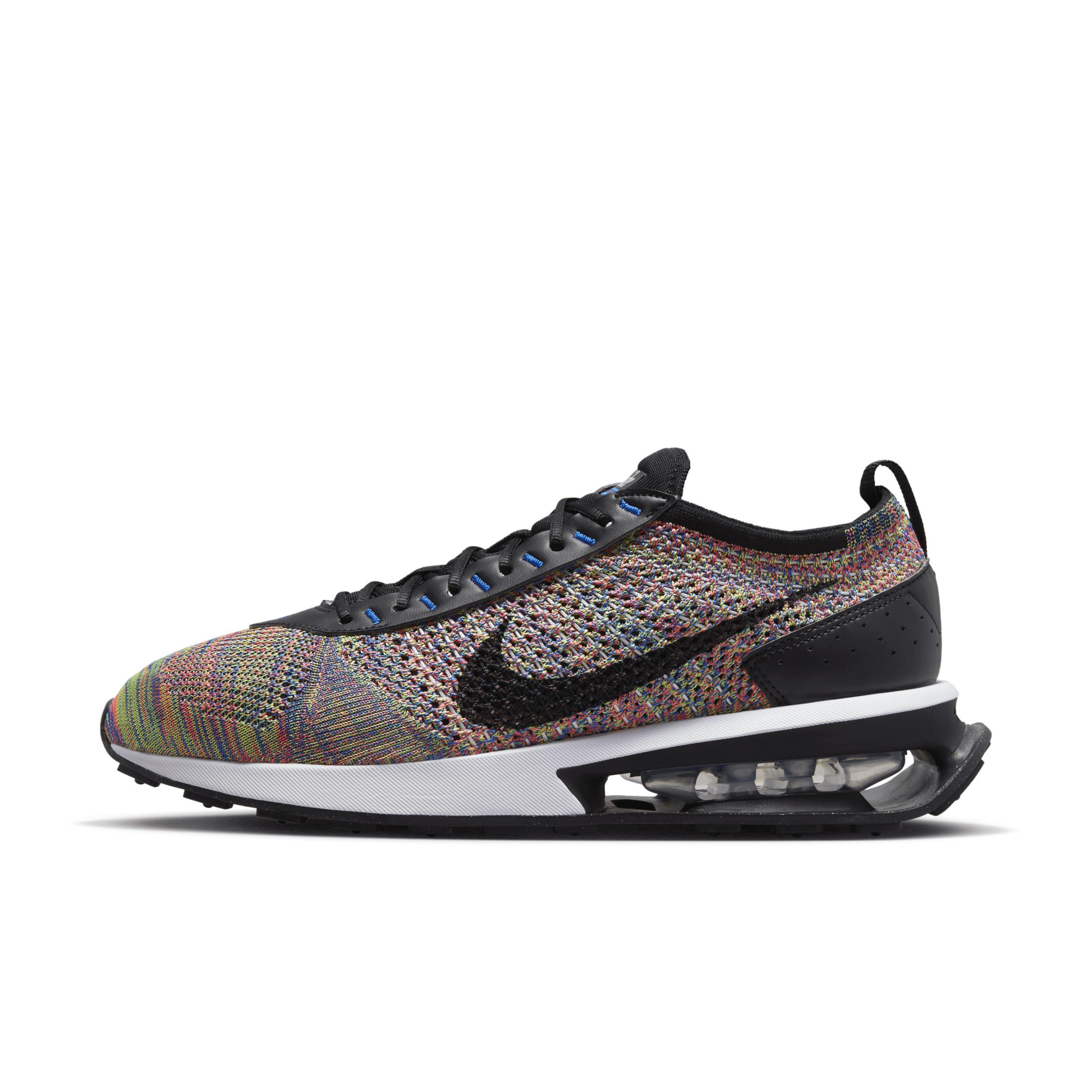 Nike Mens Air Max Flyknit Racer Shoes Product Image