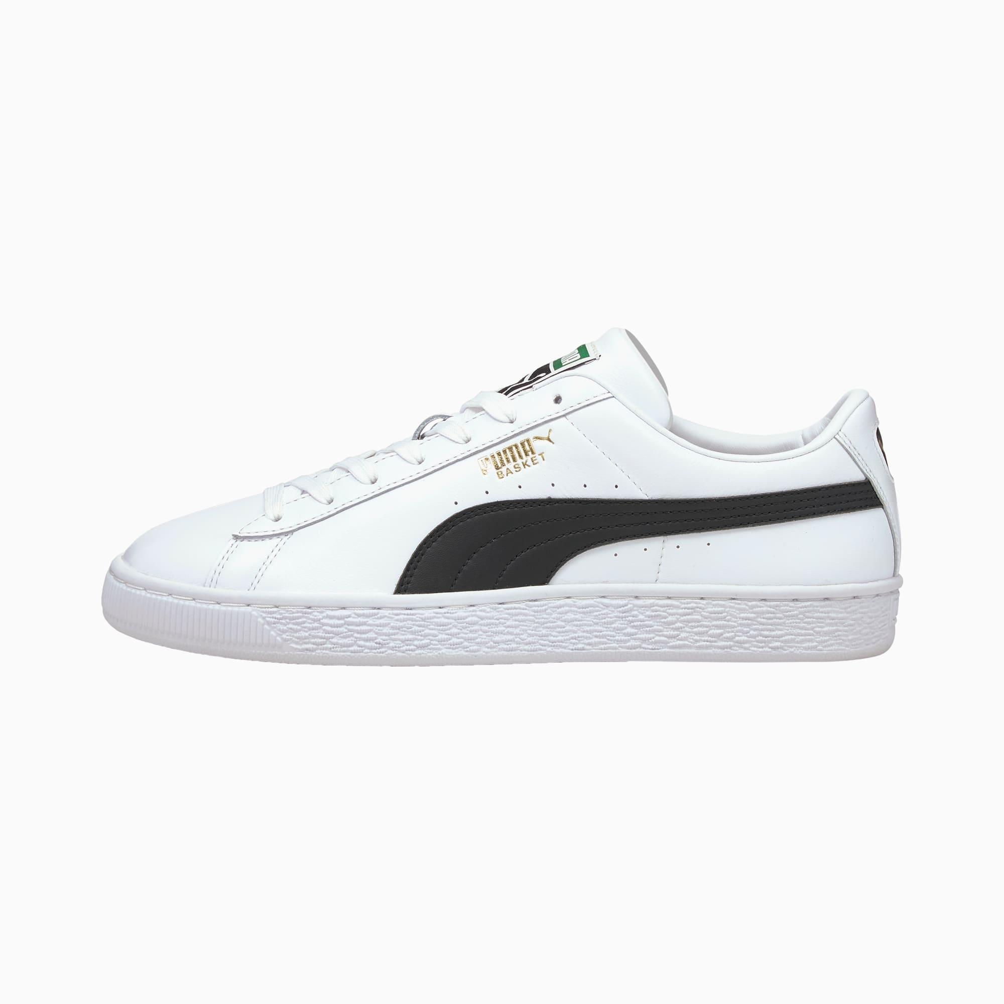 Basket Classic XXI Sneakers Product Image